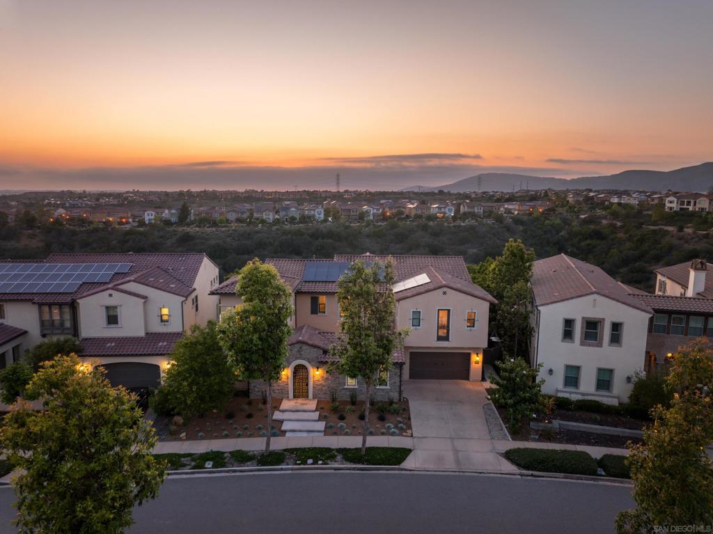 Rancho Bernardo - Residential