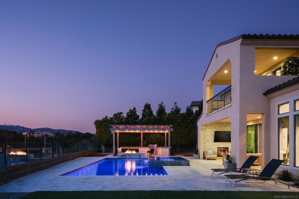 Rancho Bernardo - Residential