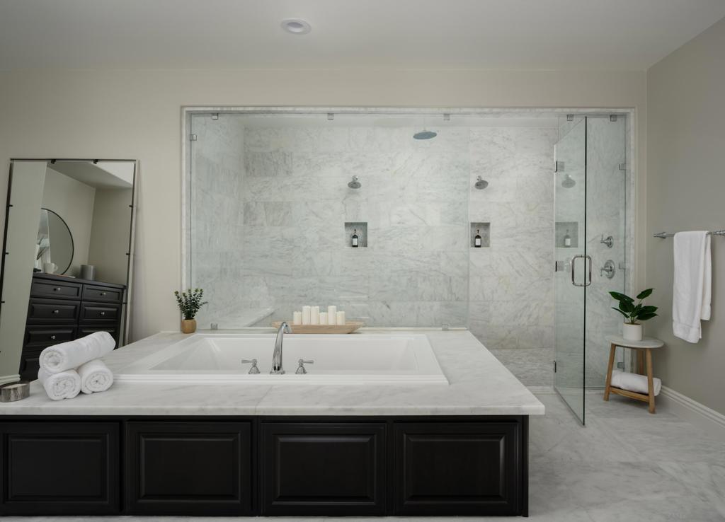 Rancho Bernardo - Residential