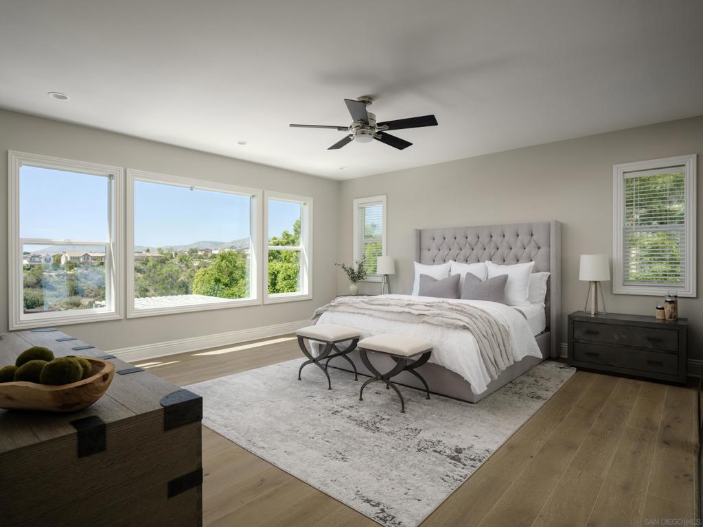 Rancho Bernardo - Residential