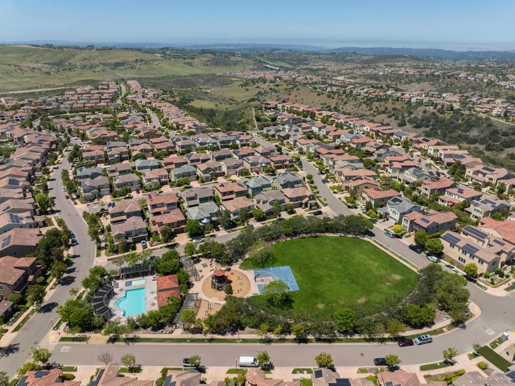 Rancho Bernardo - Residential