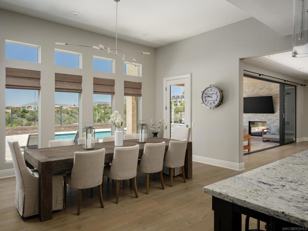 Rancho Bernardo - Residential