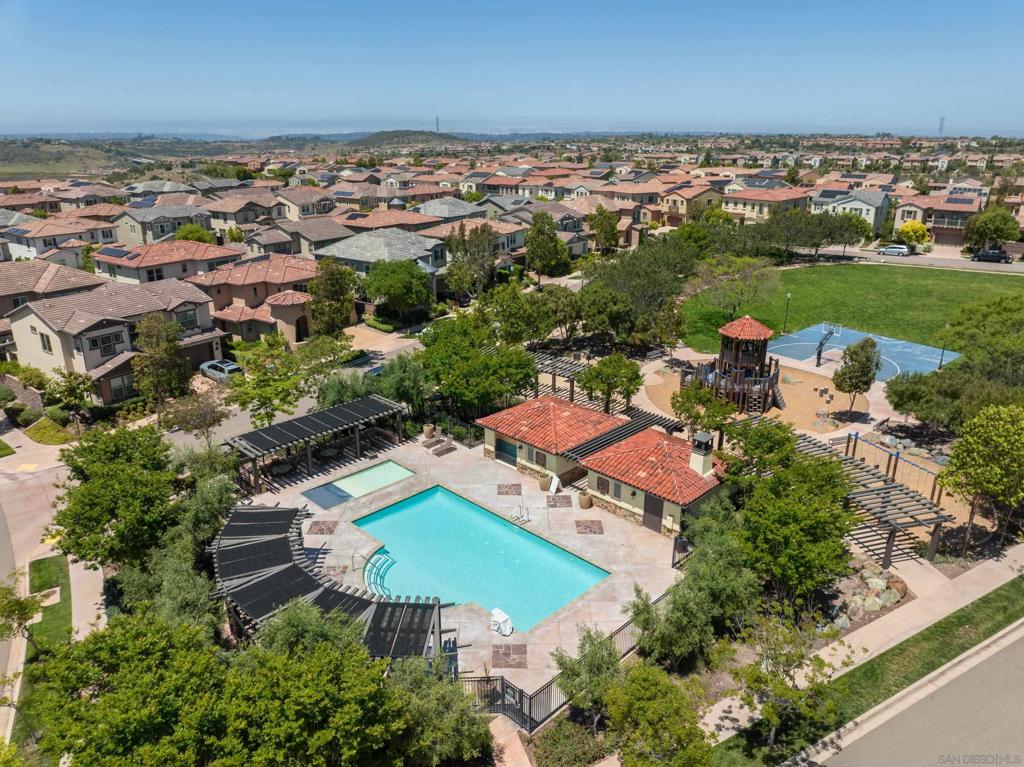 Rancho Bernardo - Residential