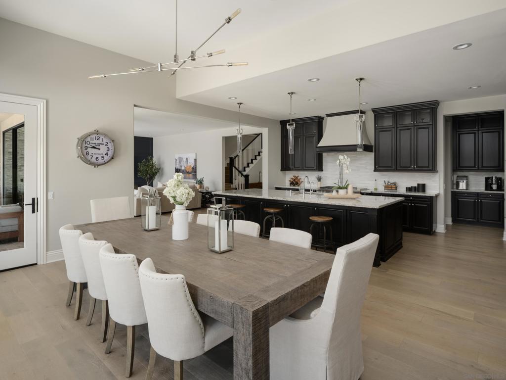 Rancho Bernardo - Residential