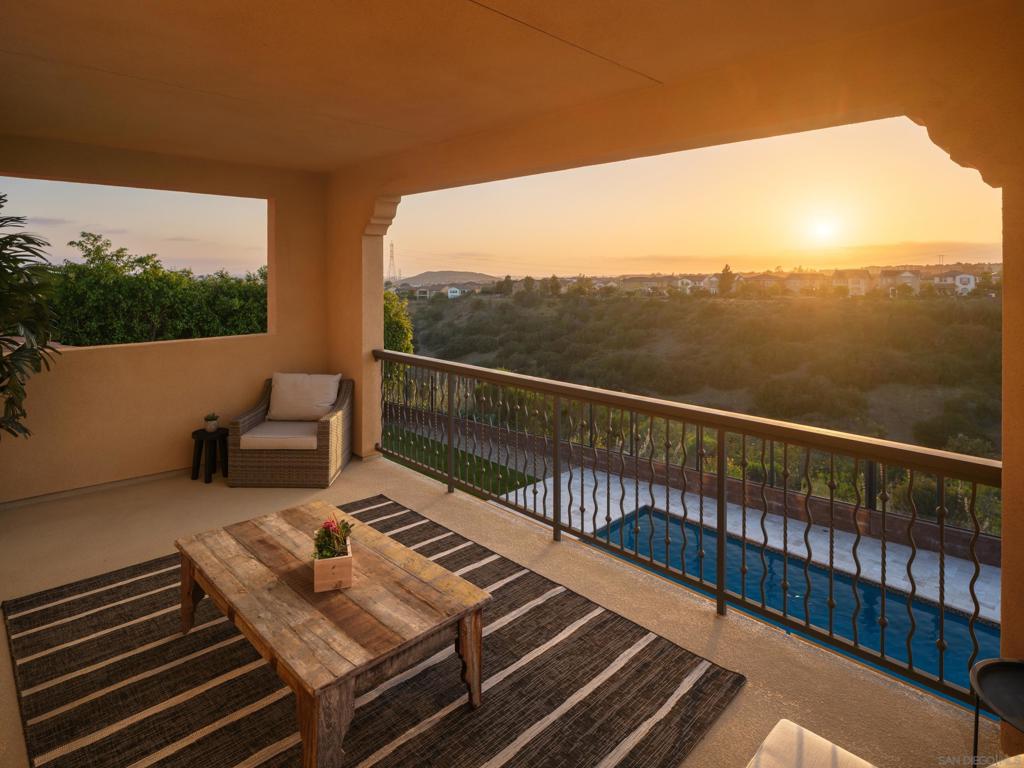 Rancho Bernardo - Residential