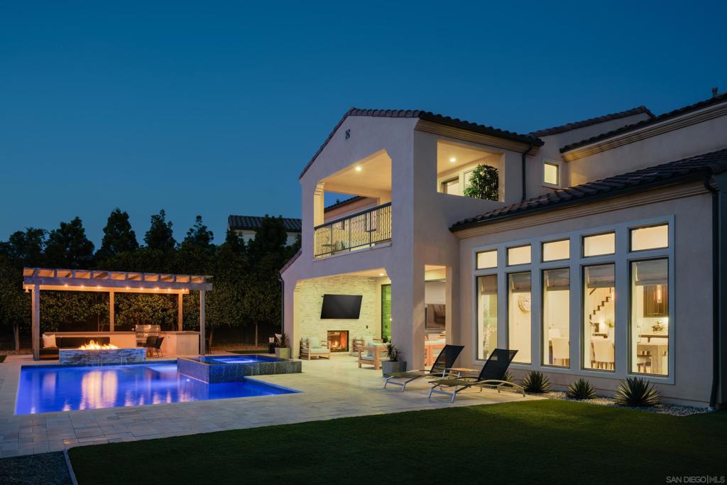 Rancho Bernardo - Residential