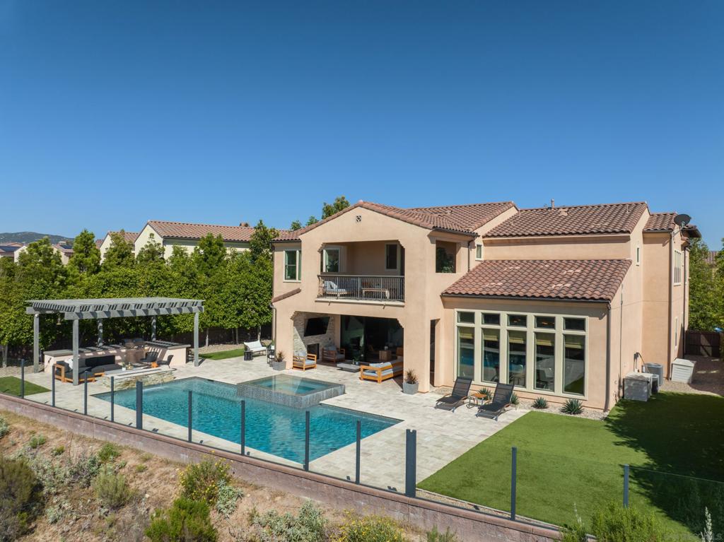 Rancho Bernardo - Residential