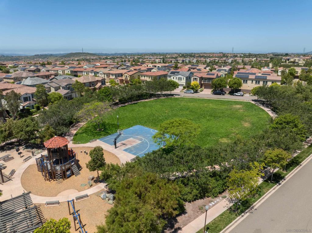 Rancho Bernardo - Residential