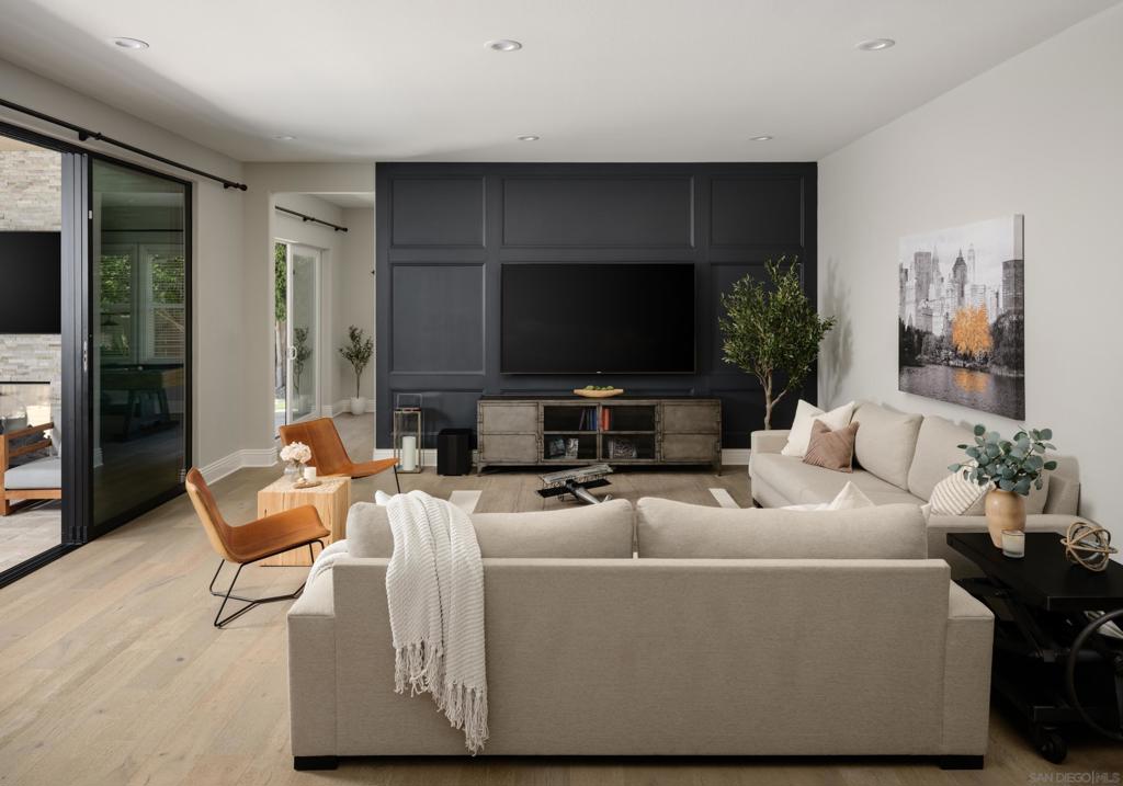 Rancho Bernardo - Residential