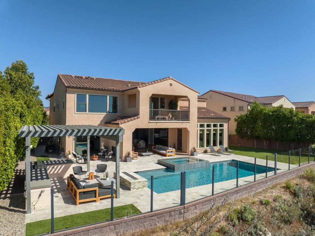 Rancho Bernardo - Residential