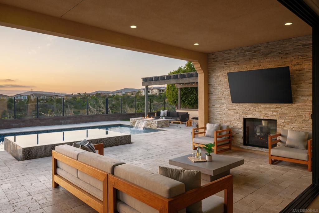 Rancho Bernardo - Residential