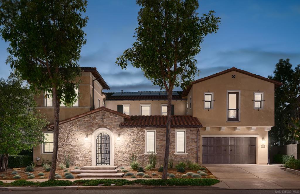 Rancho Bernardo - Residential