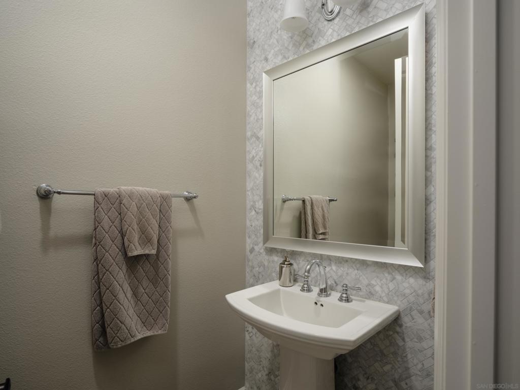 Rancho Bernardo - Residential