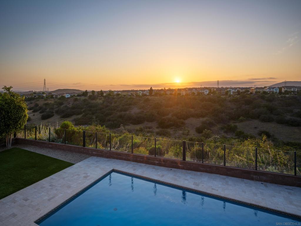 Rancho Bernardo - Residential