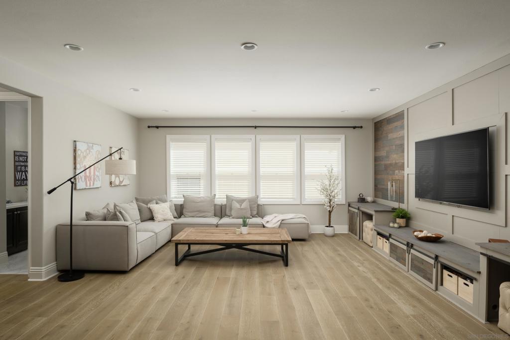 Rancho Bernardo - Residential