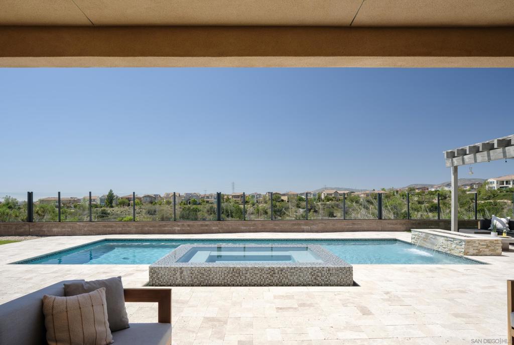 Rancho Bernardo - Residential