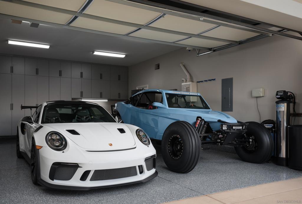 Rancho Bernardo - Residential