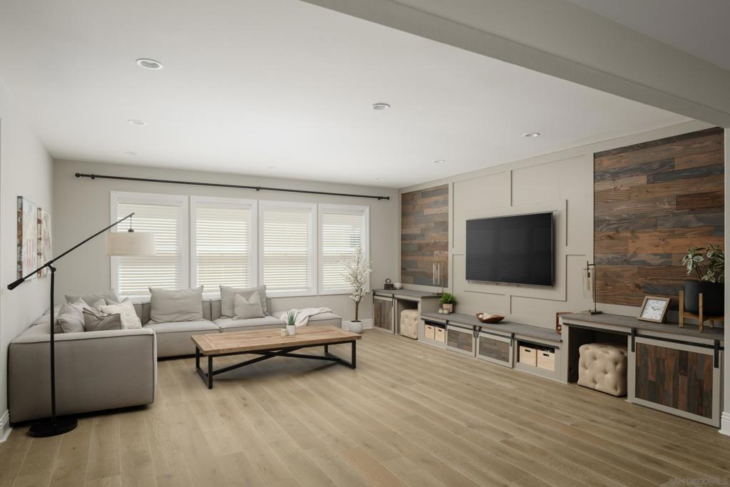 Rancho Bernardo - Residential