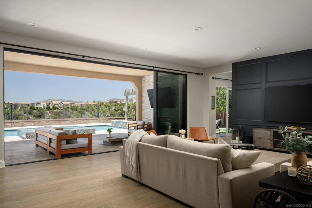 Rancho Bernardo - Residential