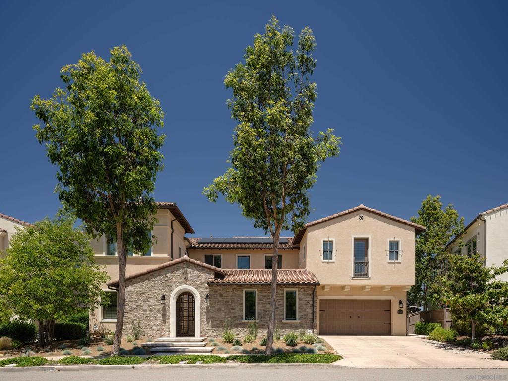 Rancho Bernardo - Residential