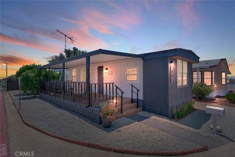 Photo of 975 California St #72, Calimesa, CA 92320 (MLS # IG26113042)