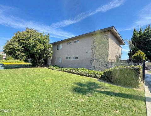 327 S Steckel Dr Santa Paula CA 93060
