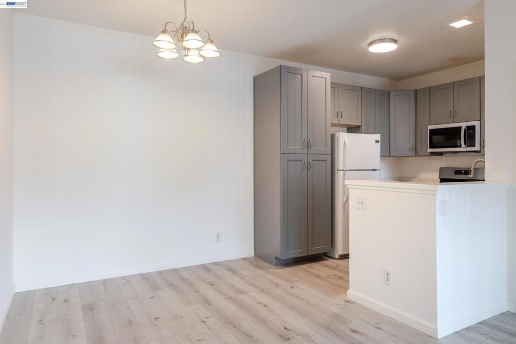 3419 Bridgewood Ter TER 102, Fremont CA 94536
