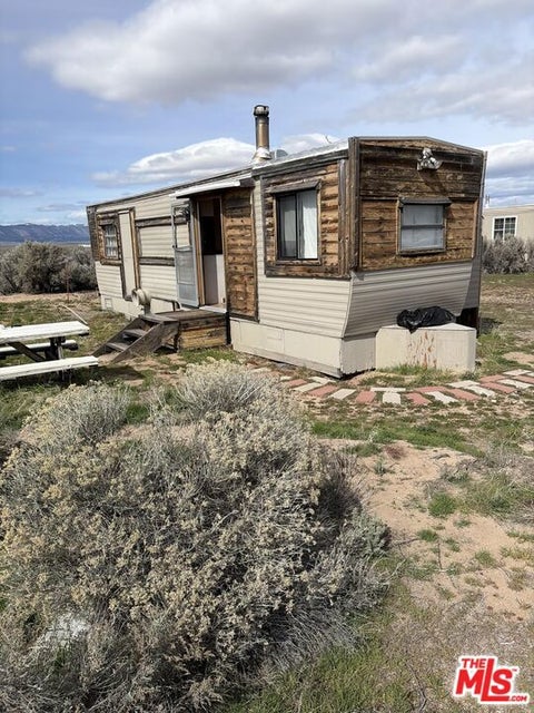 Photo of 448050 Mirage Lane, Herlong, CA 96113 (MLS # 26864739)