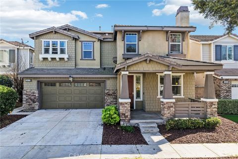 14609 Mckendree Avenue Chino CA 91710