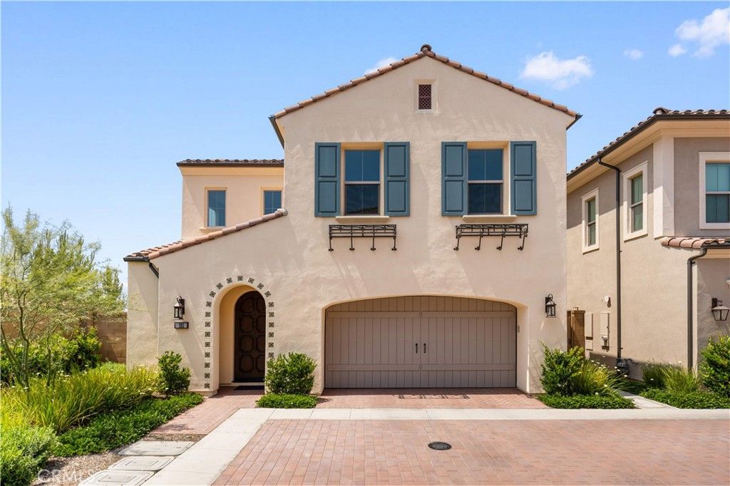 Photo of 103 Spotted Quail, Irvine, CA 92618 (MLS # TR25215470)