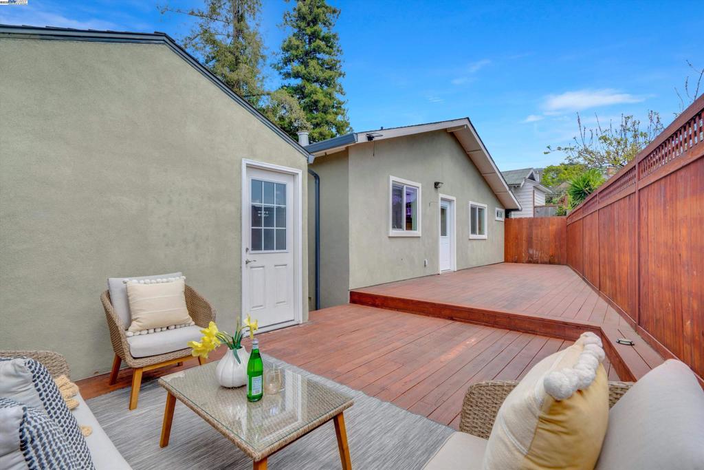 REDWOOD HEIGHTS - Residential