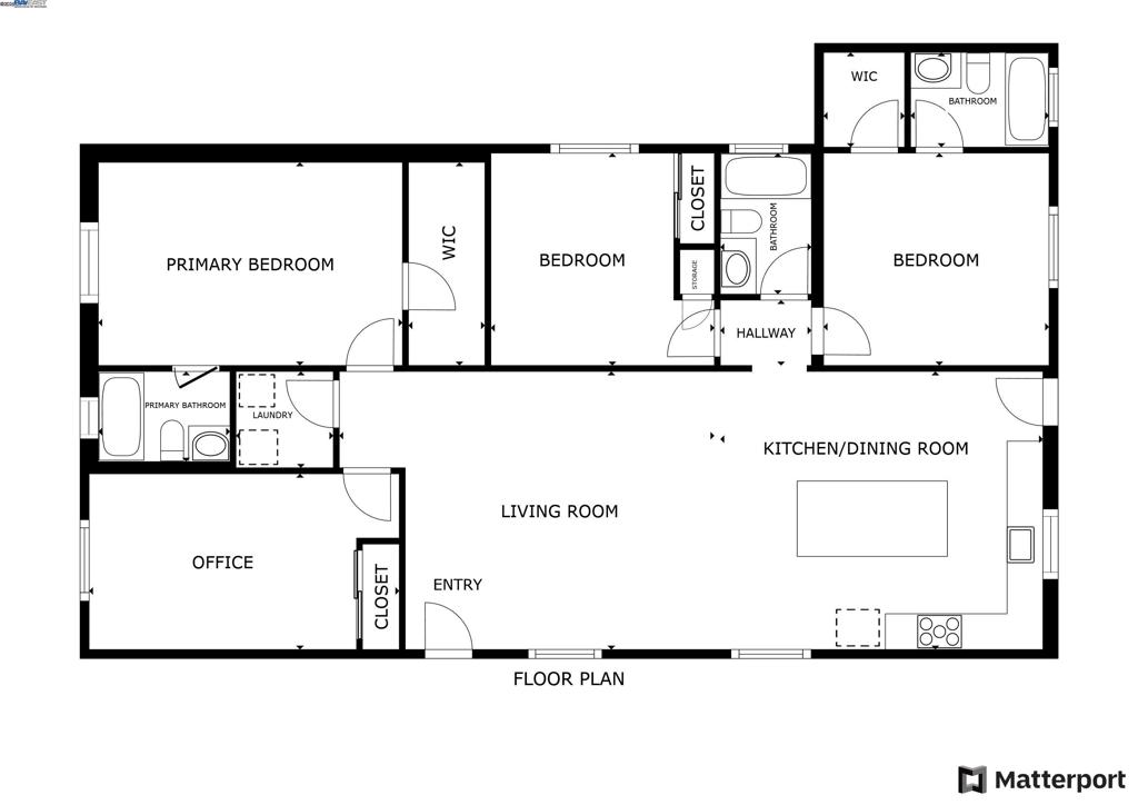 REDWOOD HEIGHTS - Residential