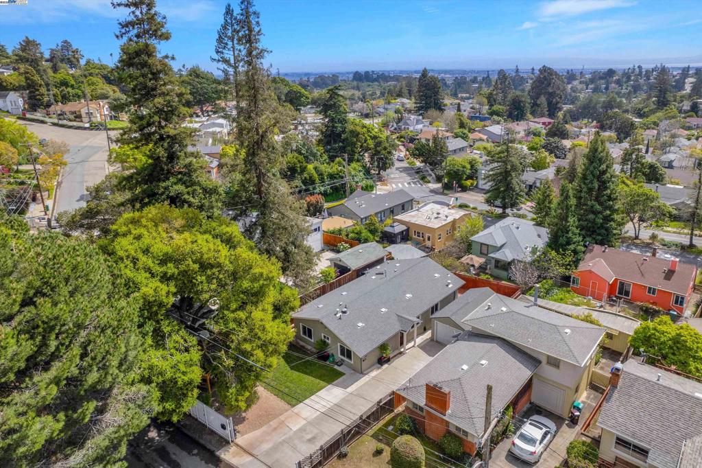 REDWOOD HEIGHTS - Residential