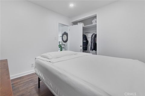 Tiny photo for 6922 Eton Avenue, Canoga Park, CA 91303 (MLS # SB25207602)