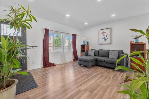 Tiny photo for 6922 Eton Avenue, Canoga Park, CA 91303 (MLS # SB25207602)