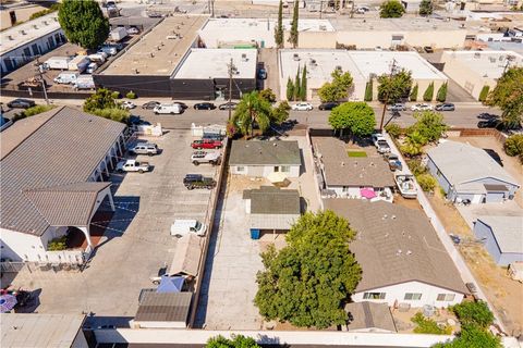 Tiny photo for 6922 Eton Avenue, Canoga Park, CA 91303 (MLS # SB25207602)