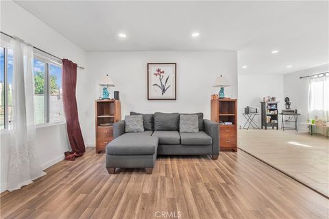 Tiny photo for 6922 Eton Avenue, Canoga Park, CA 91303 (MLS # SB25207602)