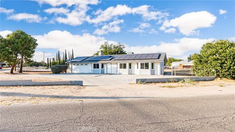 Photo of 10219 Victor Avenue, Hesperia, CA 92345 (MLS # PW25160591)
