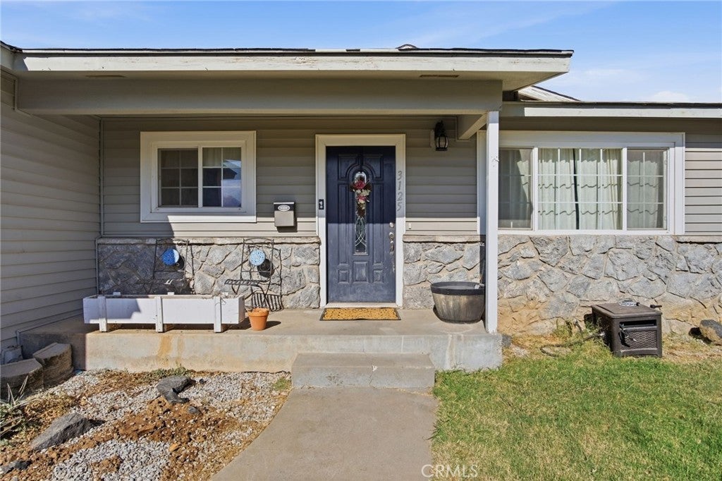 3125 N Parsons
