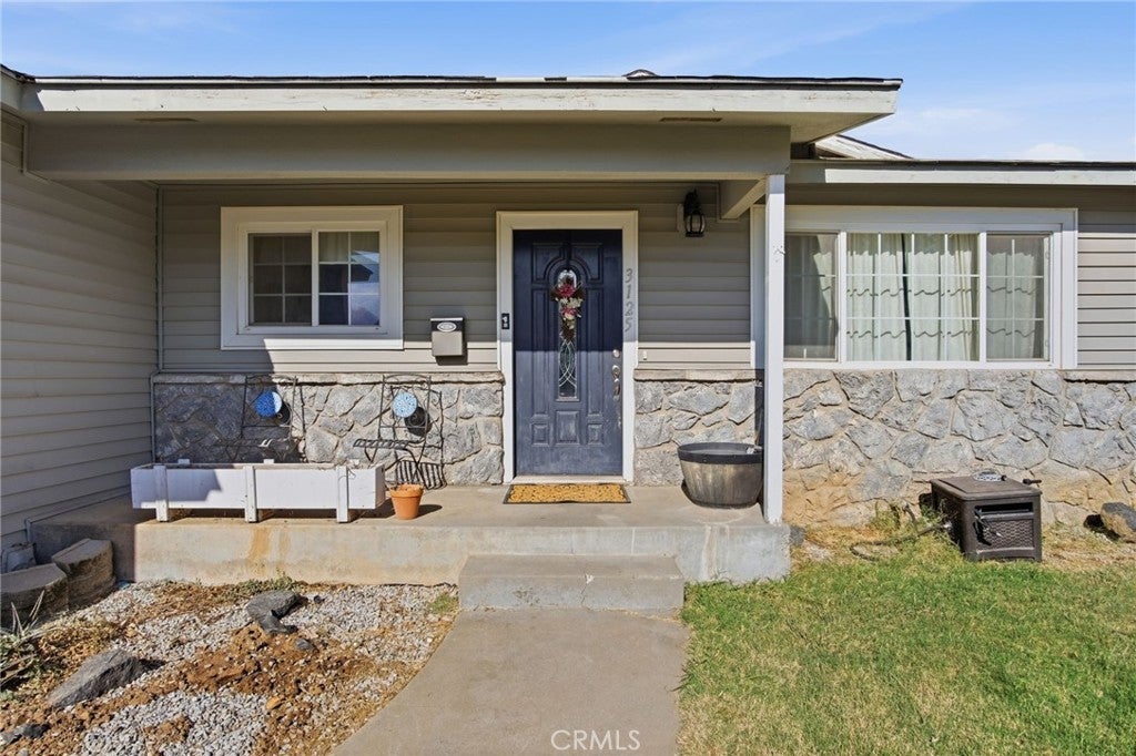 3125 N Parsons