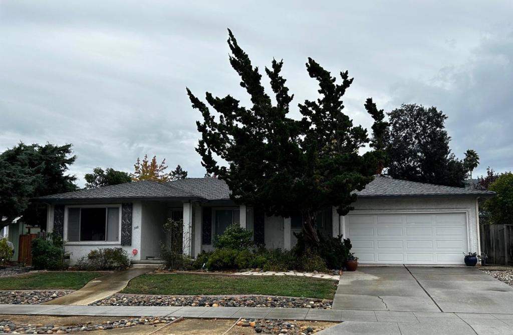 Home was sold off market.