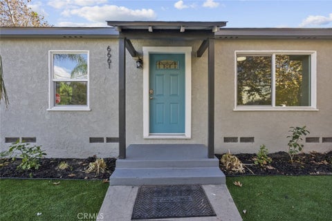 Photo of 6661 Beck Avenue, North Hollywood, CA 91606 (MLS # GD26148911)