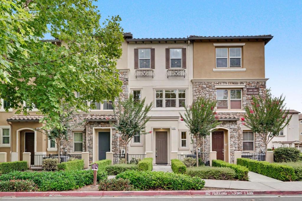 1357 Merry Loop, Milpitas CA 95035