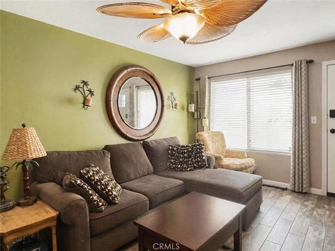 Photo of 64281 Spyglass AVE #33, Desert Hot Springs, CA 92240 (MLS # CV26162671)