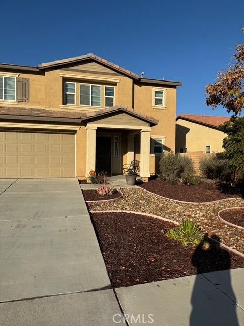 29451 Beeler Winchester CA 92596