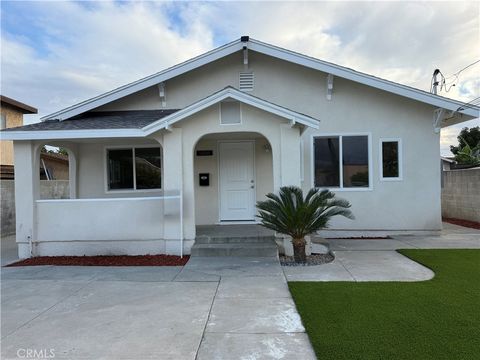Photo of 14536 Jeremie St, Baldwin Park, CA 91706 (MLS # CV26079213)
