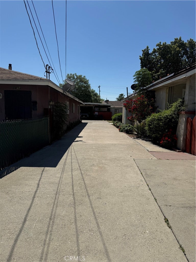 1147 Spruce