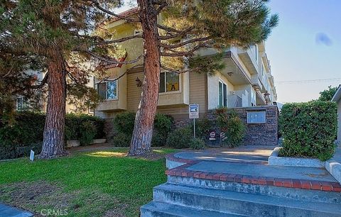 Photo of 151 Bonita Street #B, Arcadia, CA 91006 (MLS # CV26146254)