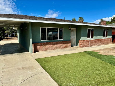 Tiny photo for 31770 Wakefield AVE, Homeland, CA 92548 (MLS # OC26199281)
