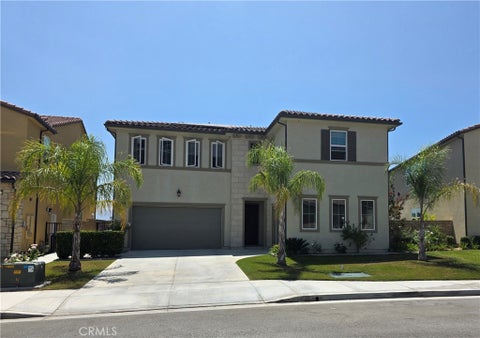 Photo of 19018 Martino Court, Saugus, CA 91350 (MLS # SR26184629)